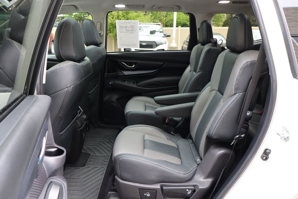 Used 2022 Subaru Ascent Onyx Edition AWD/4WD image 10