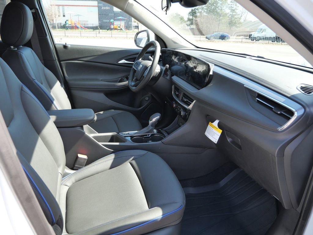 New 2026 Buick Encore GX Sport Touring w/ Advanced Technology Package image 22