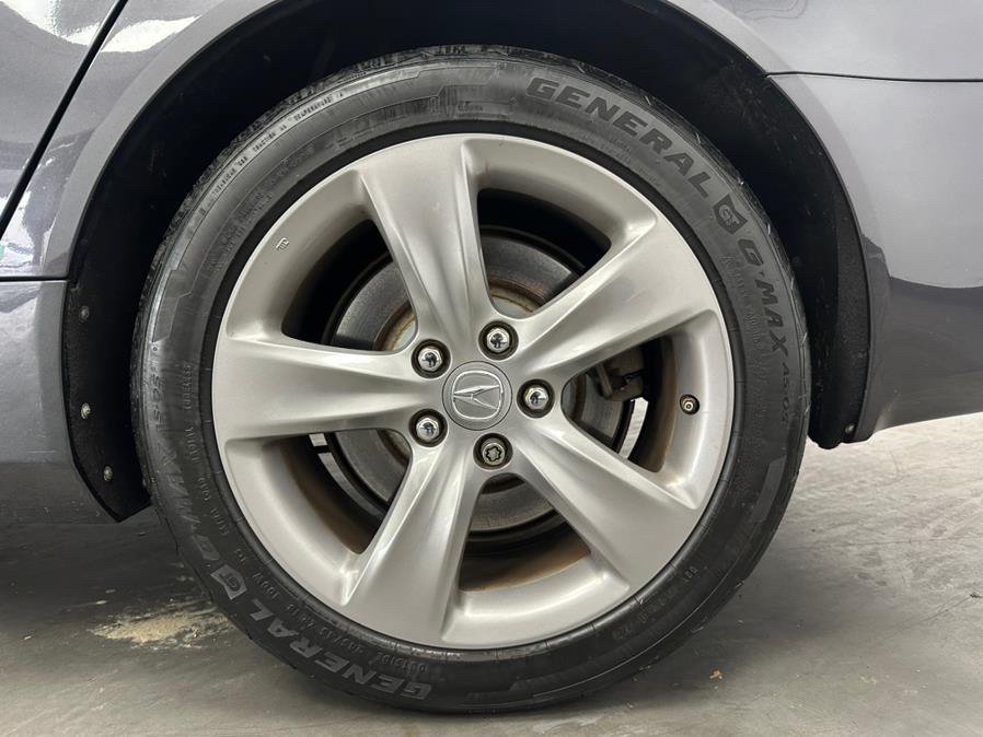 Used 2013 Acura TL w/ Technology Package AWD/4WD image 31