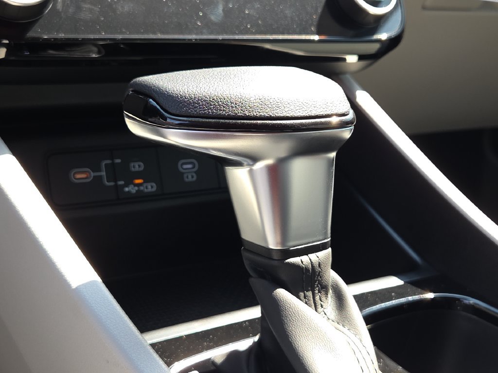 Used 2026 Hyundai Tucson SEL Plus FWD image 21