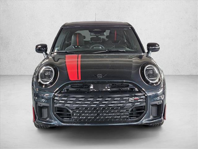New 2026 MINI Cooper S FWD image 2