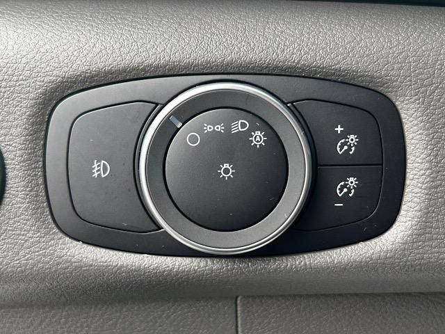 New 2024 Ford Transit 350 w/ Interior Upgrade Package RWD image 32