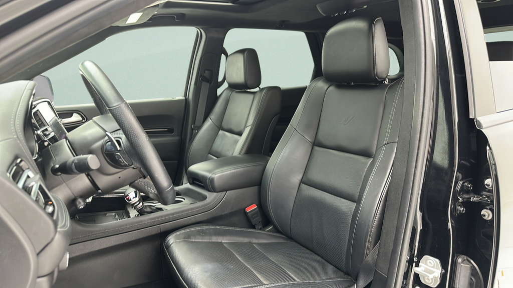 Used 2022 Dodge Durango Citadel AWD/4WD image 15