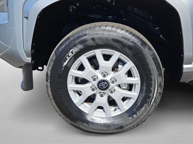 Used 2026 Toyota Tacoma SR5 AWD/4WD image 27