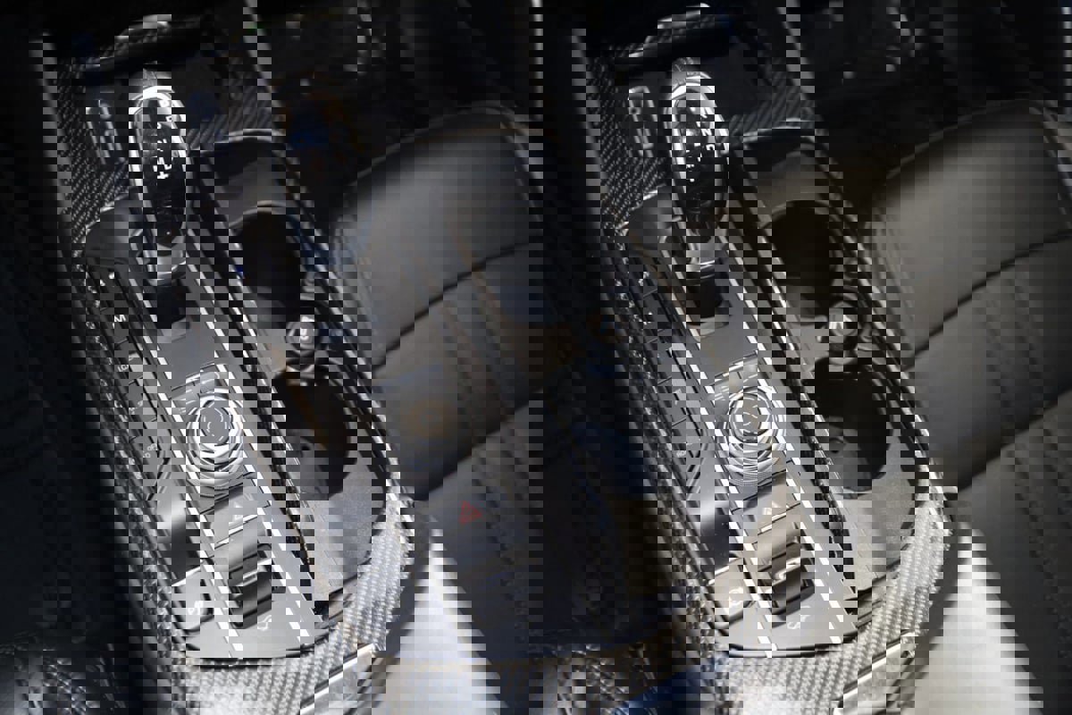 Used 2018 Maserati Levante S GranSport image 32