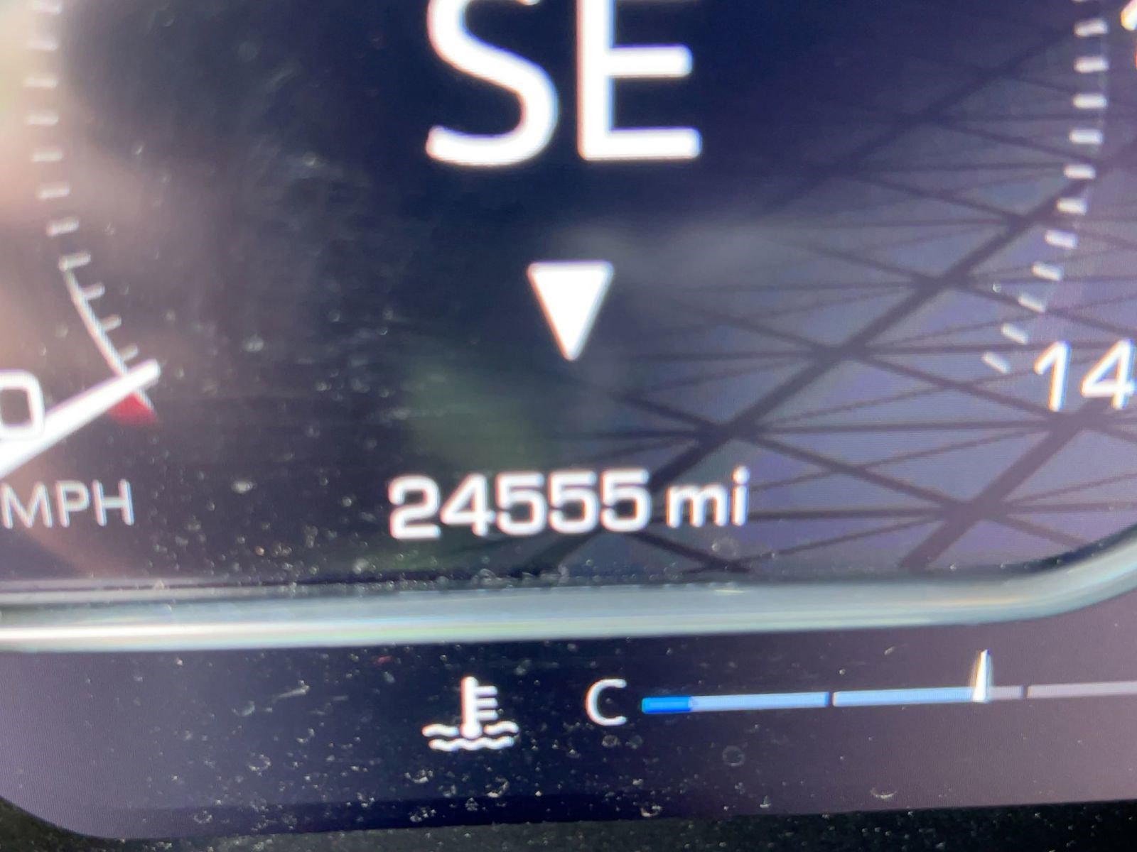 Certified 2024 GMC Sierra 1500 AT4X image 19