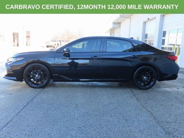 Used 2021 Toyota Avalon XSE image 5