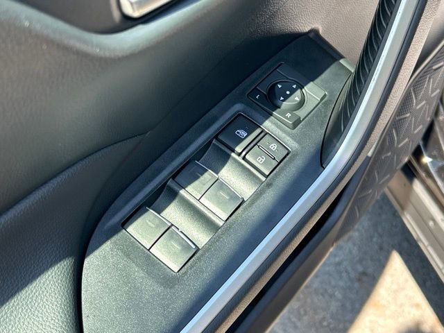 Certified 2023 Toyota RAV4 AWD Hybrid image 21
