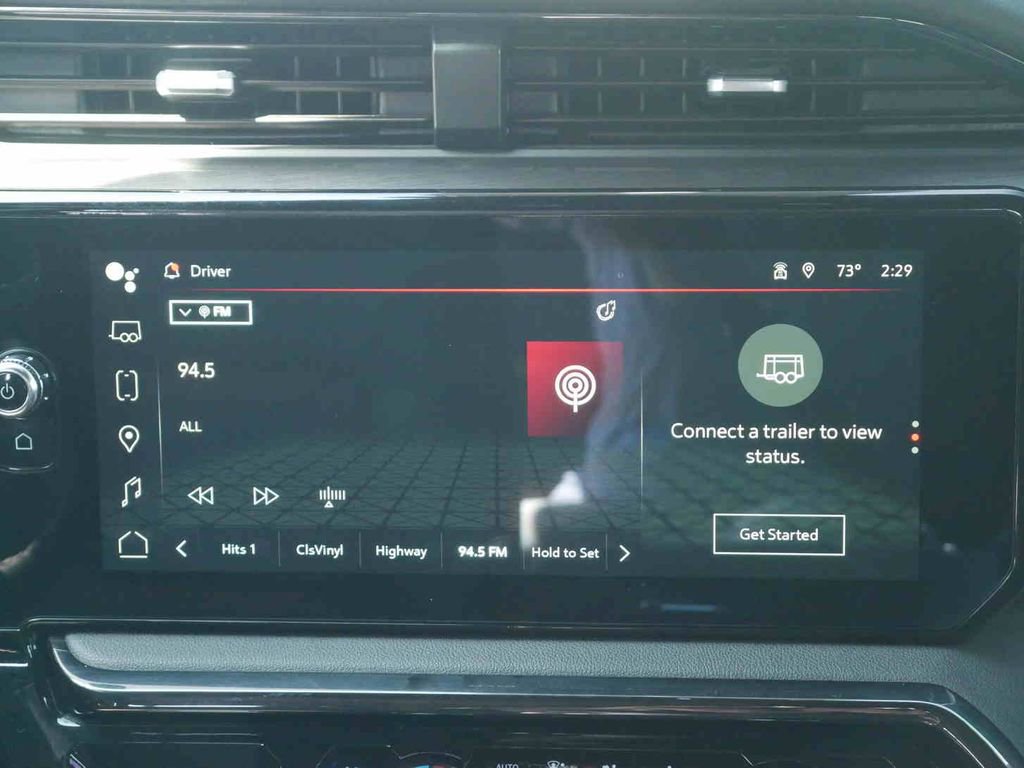 Used 2024 GMC Sierra 3500 AT4 w/ AT4 Premium Plus Package image 7