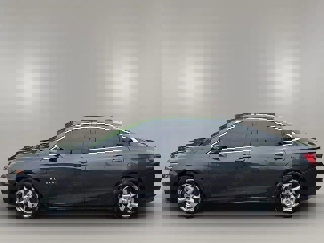 Used 2018 Chevrolet Malibu LS image 7
