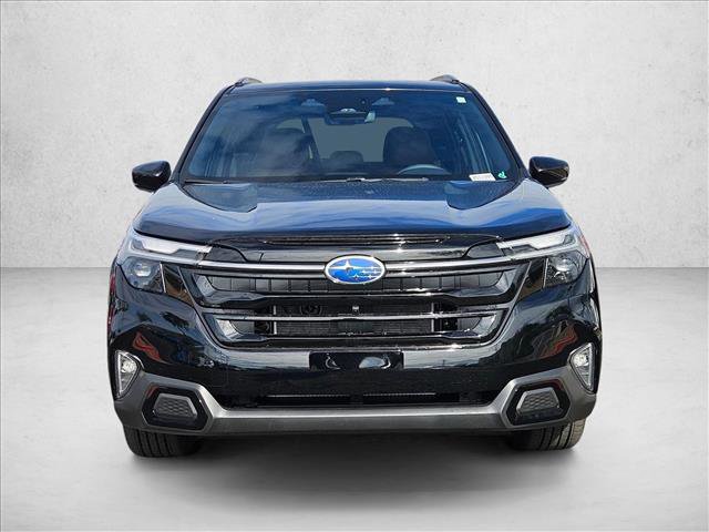 New 2025 Subaru Forester Touring image 5