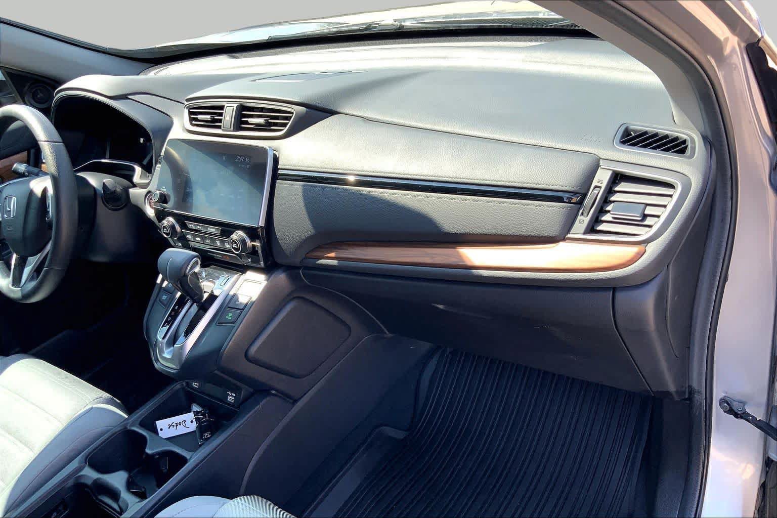 Used 2022 Honda CR-V EX image 19