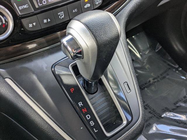 Used 2015 Honda CR-V Touring image 13