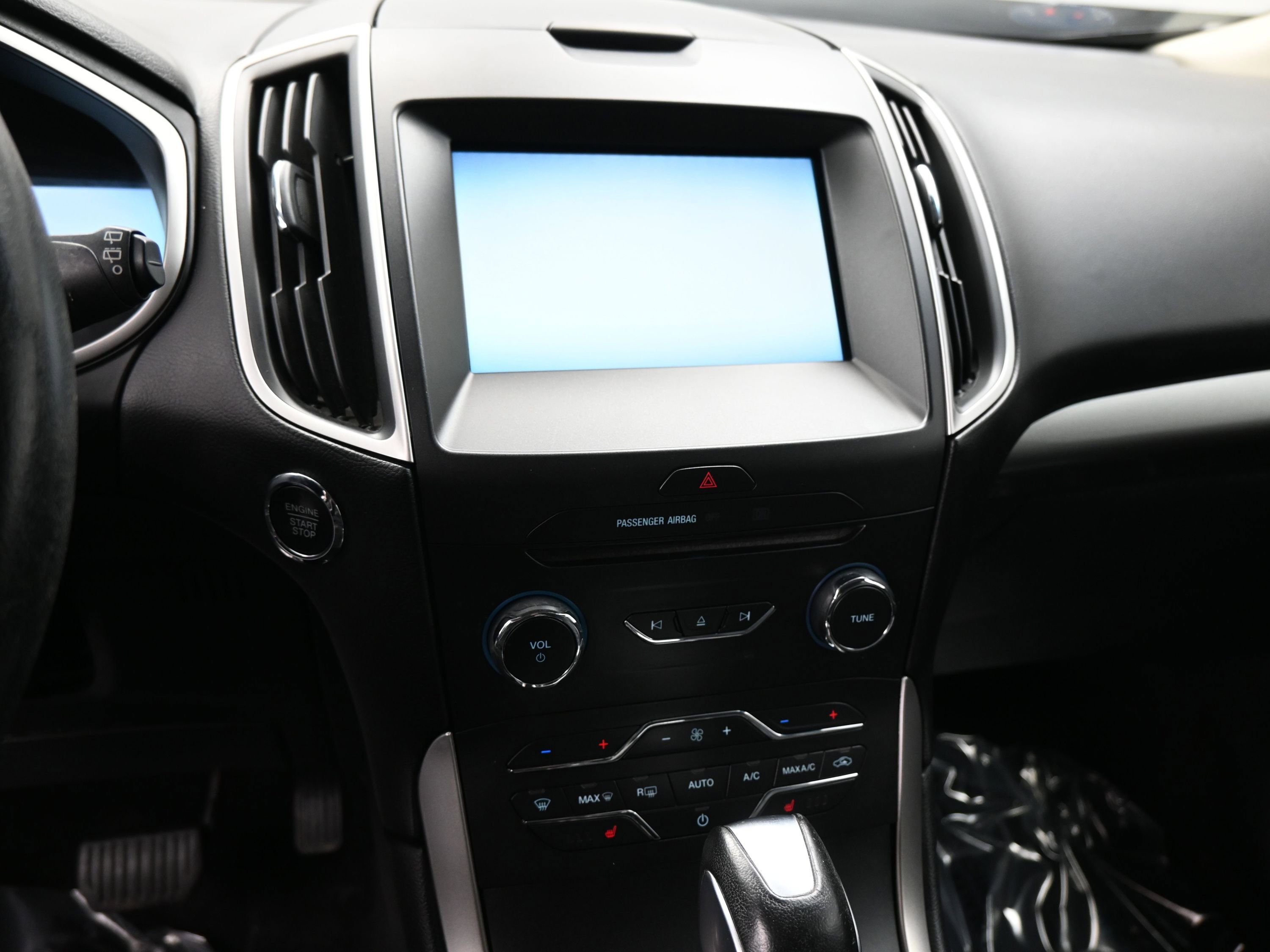 Used 2015 Ford Edge SEL w/ Equipment Group 201A image 15