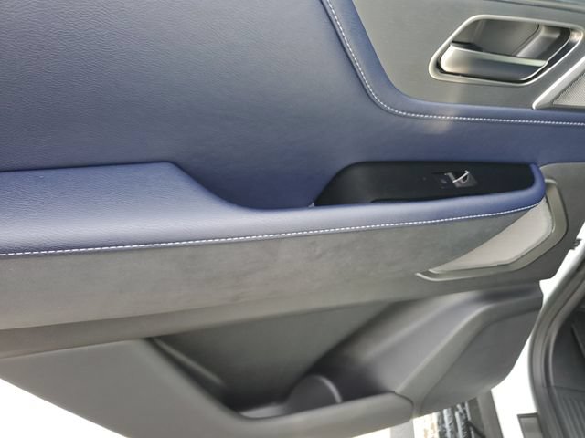 New 2027 INFINITI QX80 Sensory w/ Sport Exterior Package AWD/4WD image 18