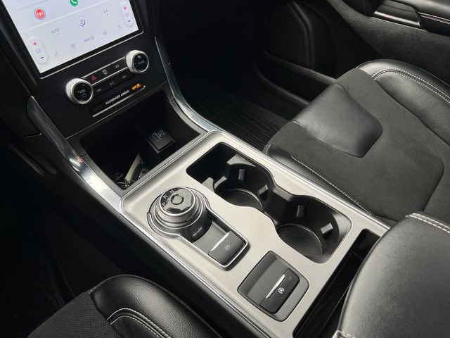 Used 2023 Ford Edge ST w/ Cargo Accessory Package AWD/4WD image 30