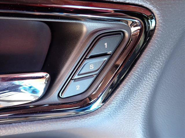 New 2026 Dodge Durango GT AWD/4WD image 17