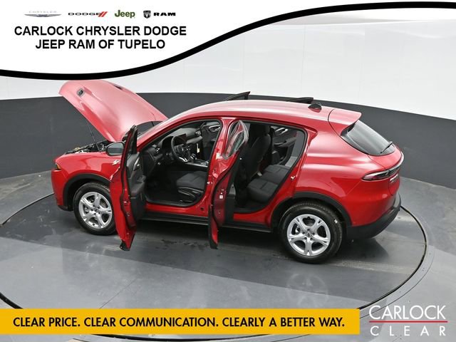 New 2025 Dodge Hornet GT w/ Tech Pack image 44