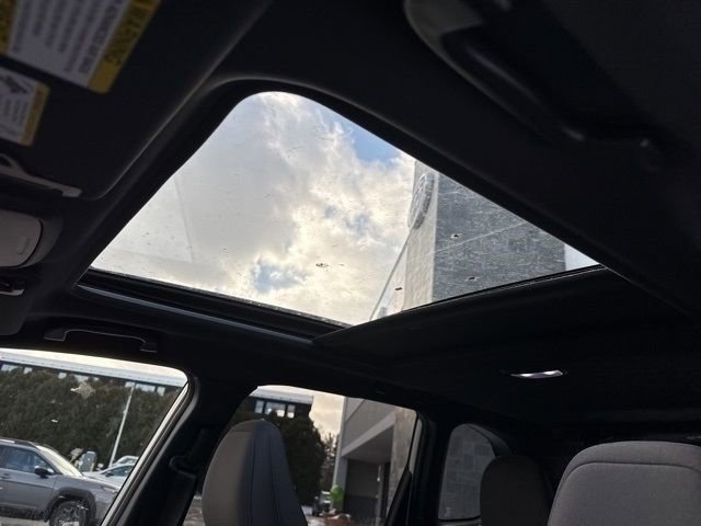 New 2025 Subaru Forester Premium image 21