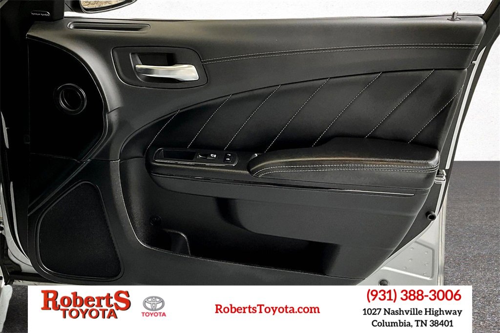 Used 2019 Dodge Charger Scat Pack w/ Daytona Edition Group image 23