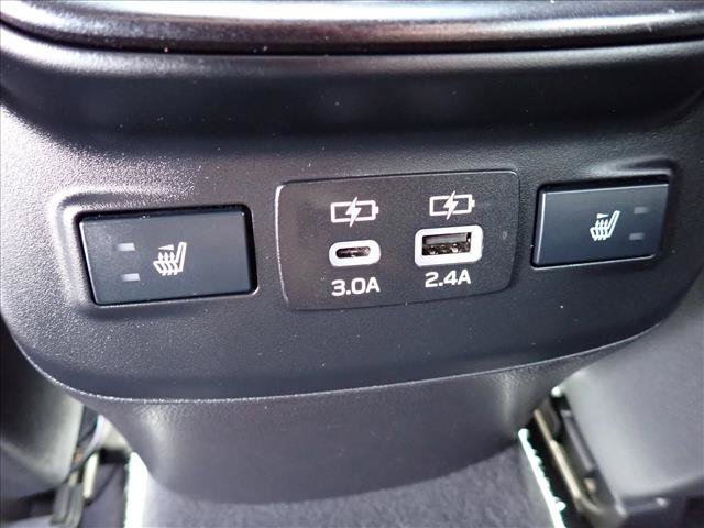 Certified 2024 Subaru Outback Wilderness AWD/4WD image 11