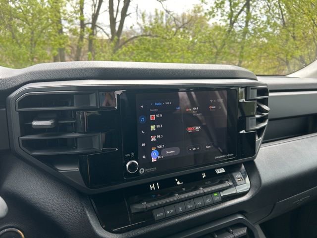 Used 2024 Toyota Tundra SR5 w/ SR5 Convenience Package image 20