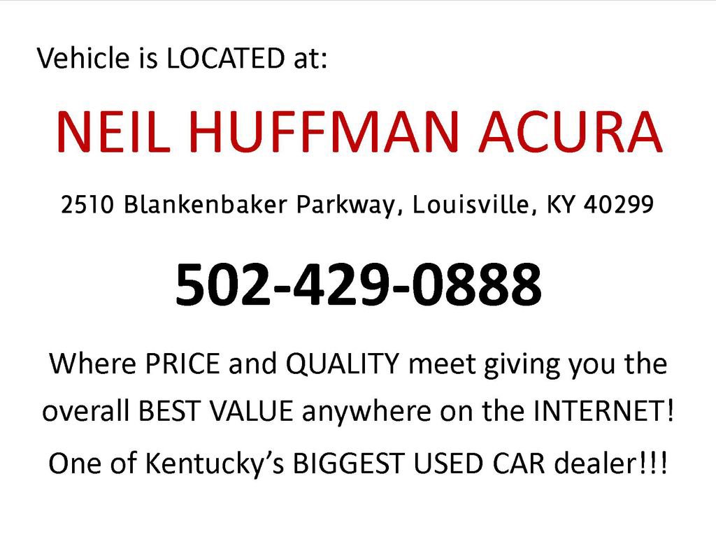 Used 2020 Acura MDX SH-AWD w/ Technology Package image 2