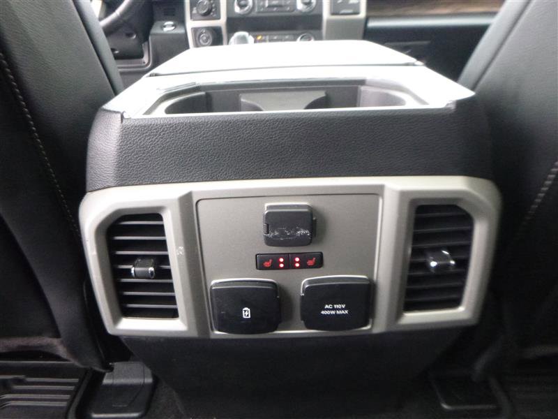 Used 2019 Ford F150 Lariat w/ Equipment Group 502A Luxury image 20