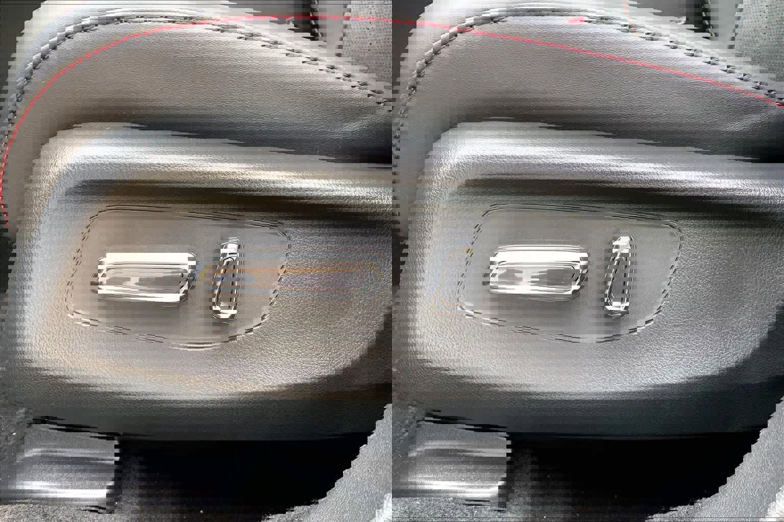 New 2026 Acura ADX A-Spec image 19