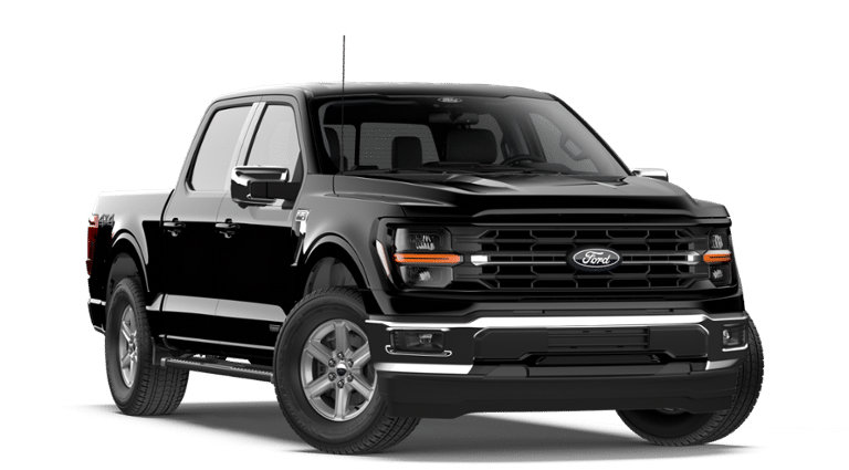 New 2026 Ford F150 XLT w/ Equipment Group 302A MID AWD/4WD image 19