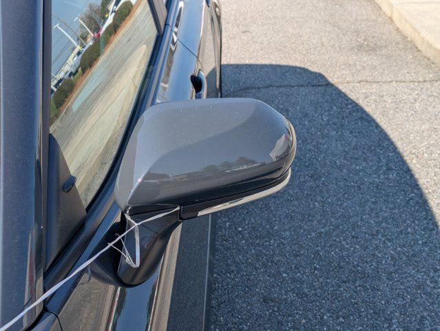 New 2026 Toyota Camry SE image 11