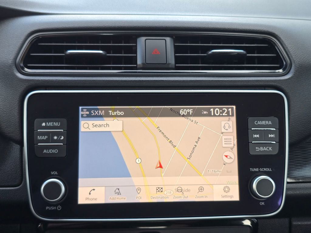 Used 2024 Nissan Leaf SV Plus image 6