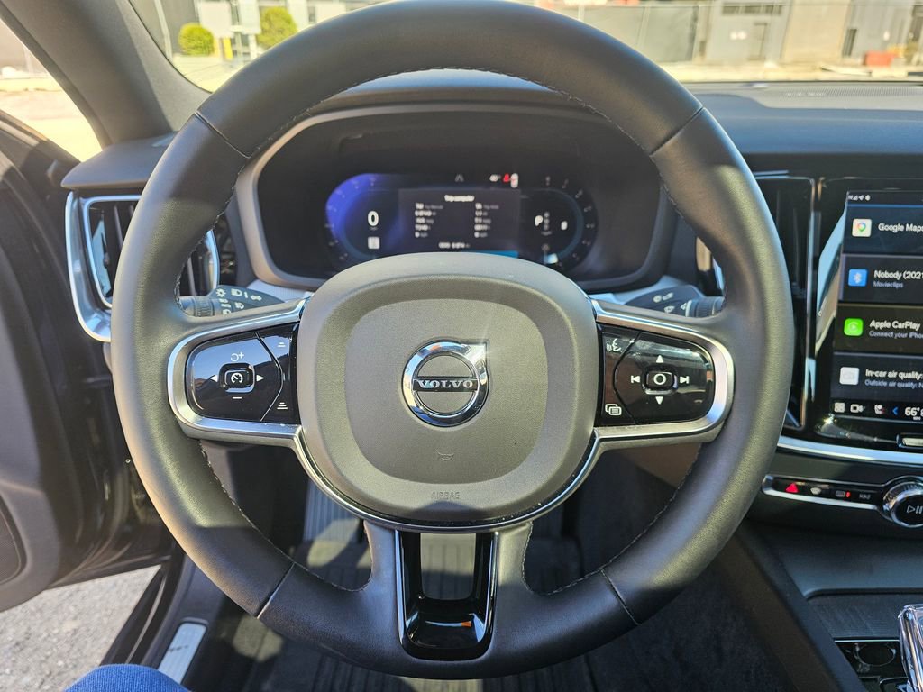 Used 2024 Volvo S60 B5 Plus w/ Climate Package image 20