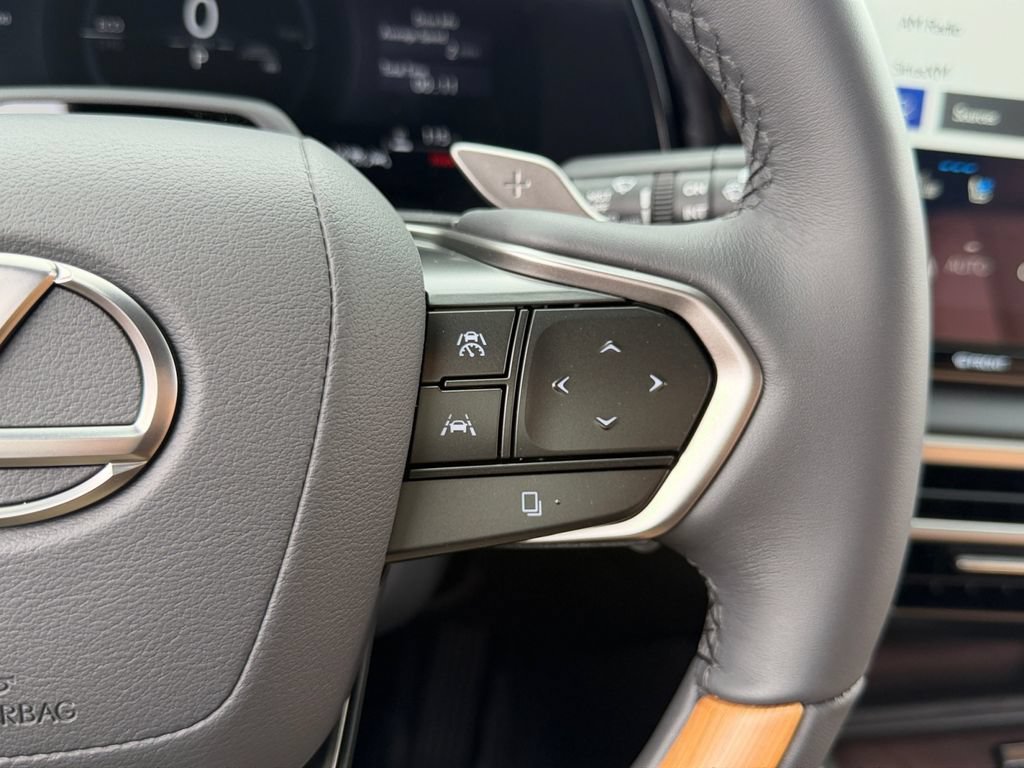 New 2026 Lexus RX 350 w/ Convenience Package AWD/4WD image 15