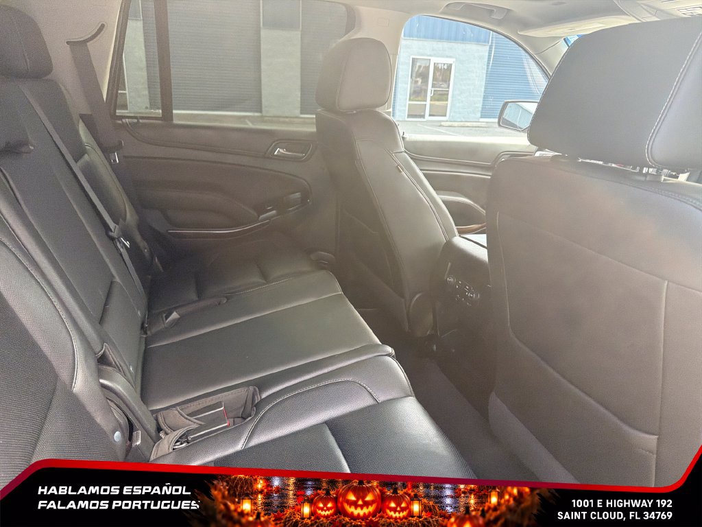 Used 2020 GMC Yukon SLT w/ Open Road Package RWD image 31