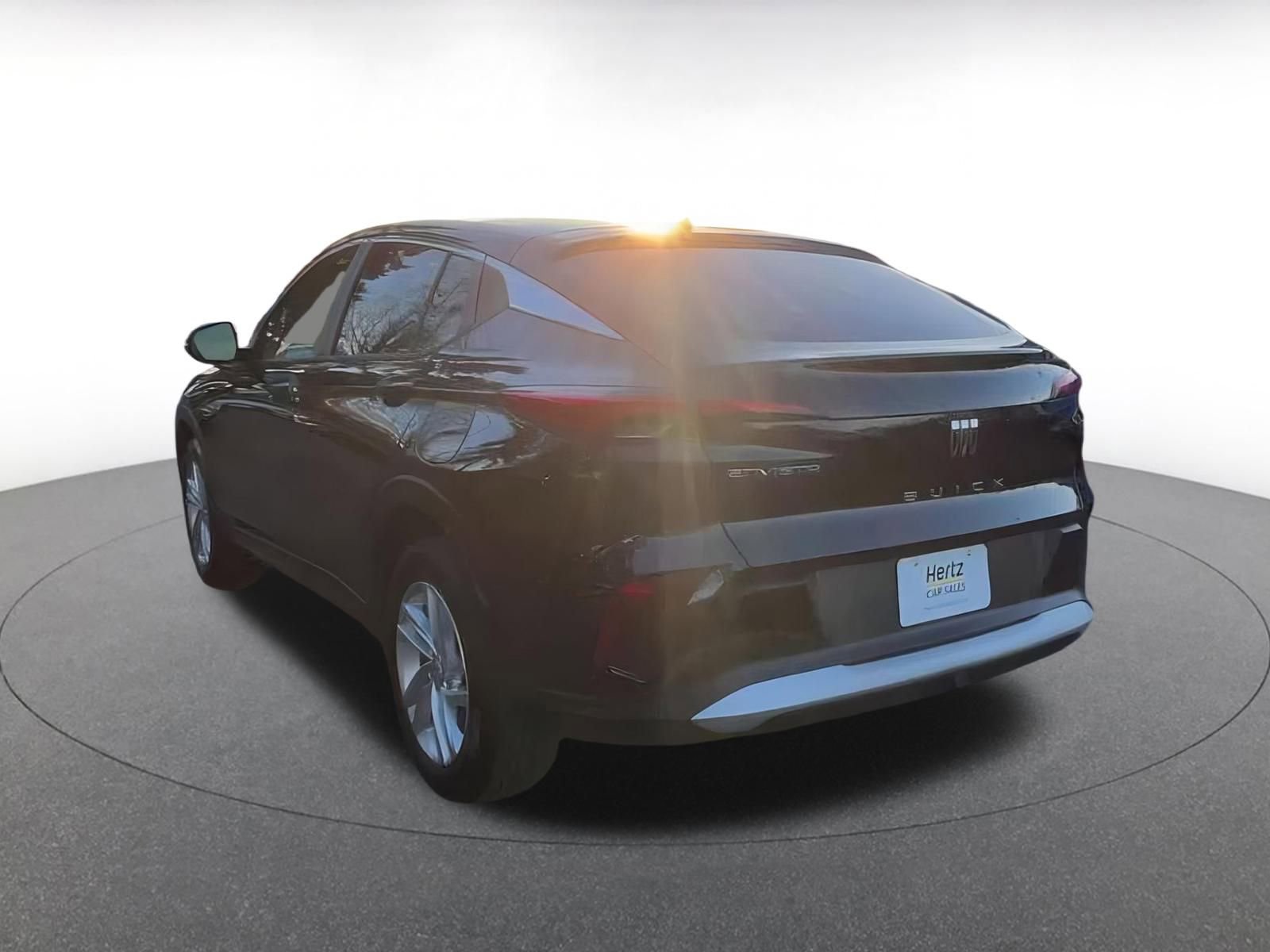 Used 2025 Buick Envista Preferred image 11