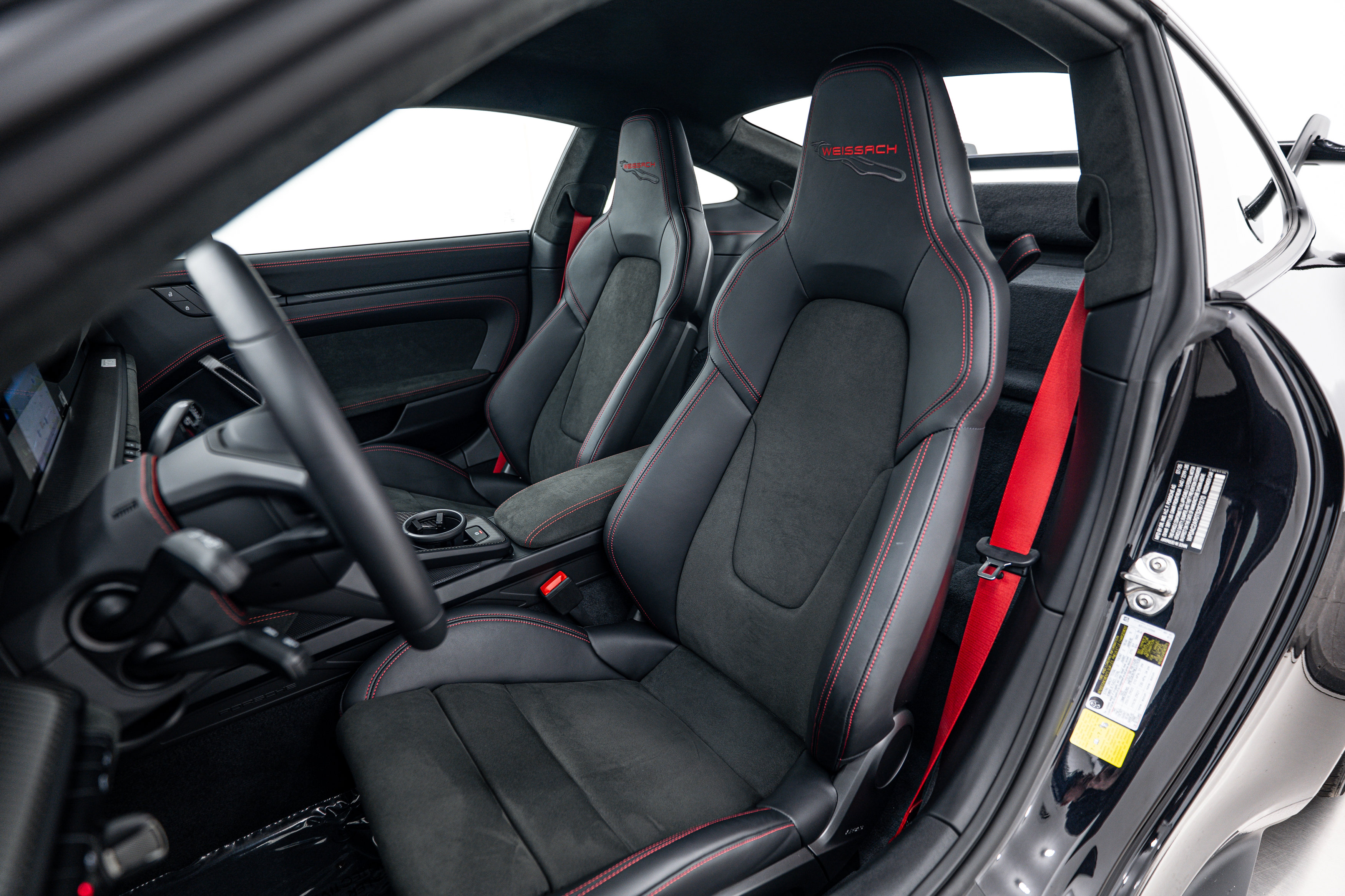 Certified 2026 Porsche 911 GT3 image 5