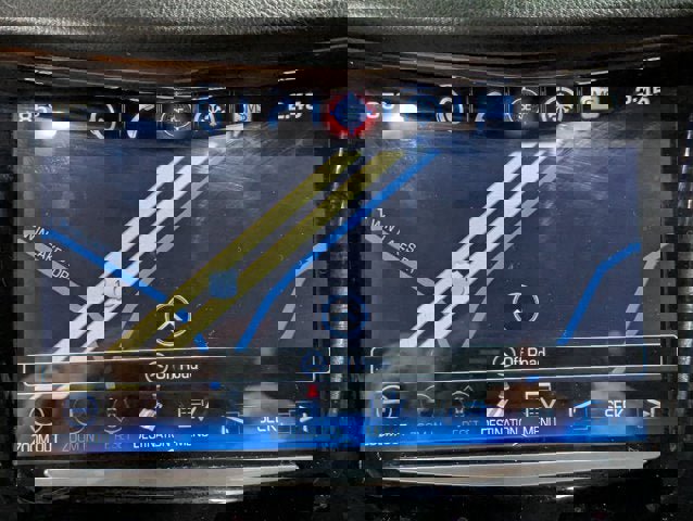 Used 2016 Cadillac Escalade Luxury image 43