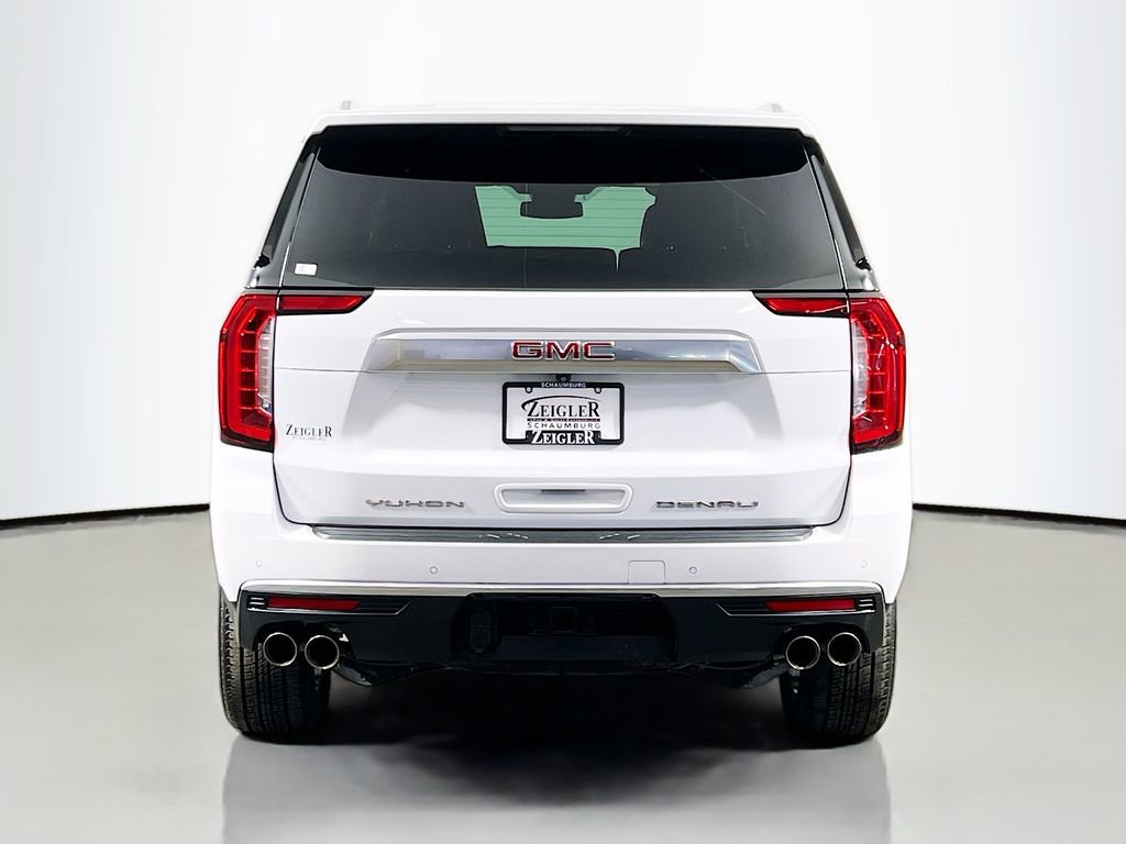 Used 2023 GMC Yukon Denali image 6