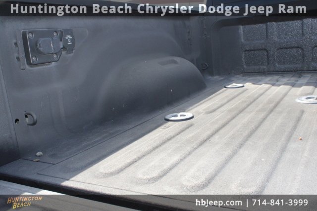 Used 2022 RAM 2500 Laramie image 12