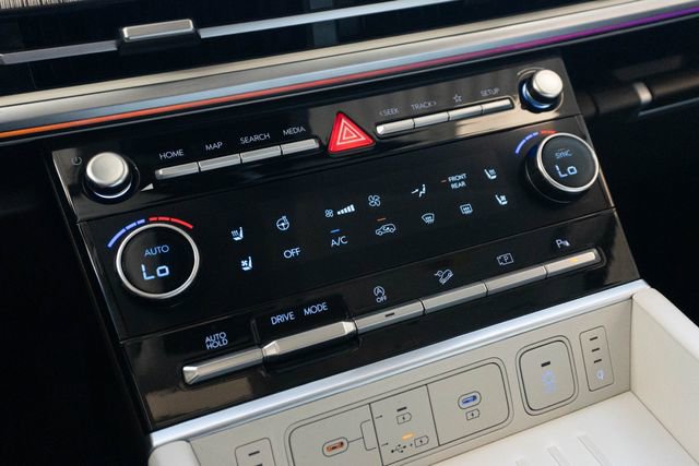 Used 2024 Hyundai Santa Fe Calligraphy image 29