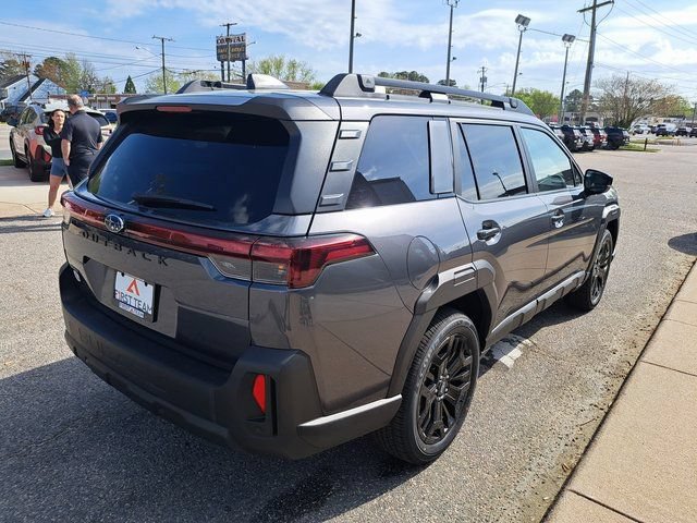 New 2026 Subaru Outback Limited XT AWD/4WD image 6