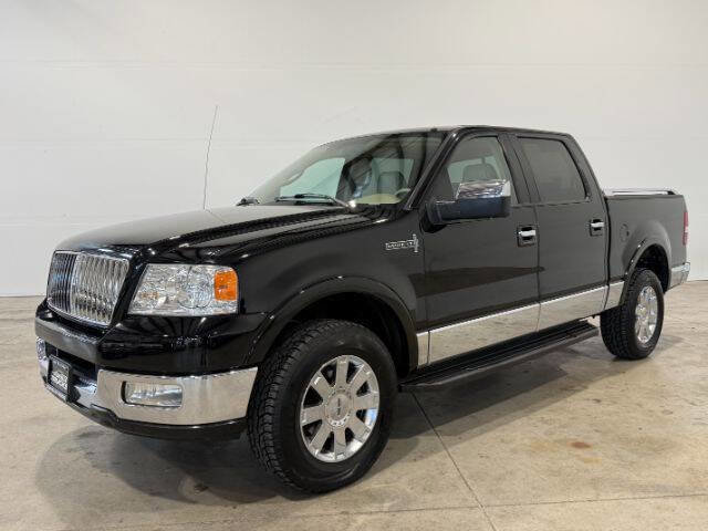 Used 2006 Lincoln Mark LT 4x4 image 1