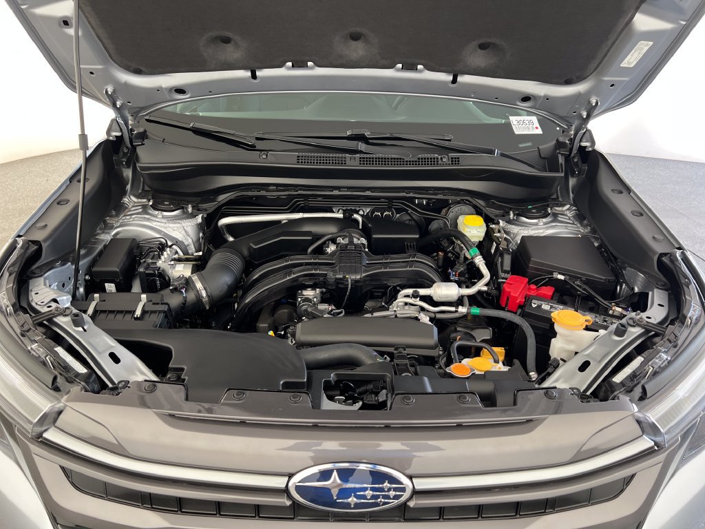 New 2026 Subaru Forester Limited AWD/4WD image 24