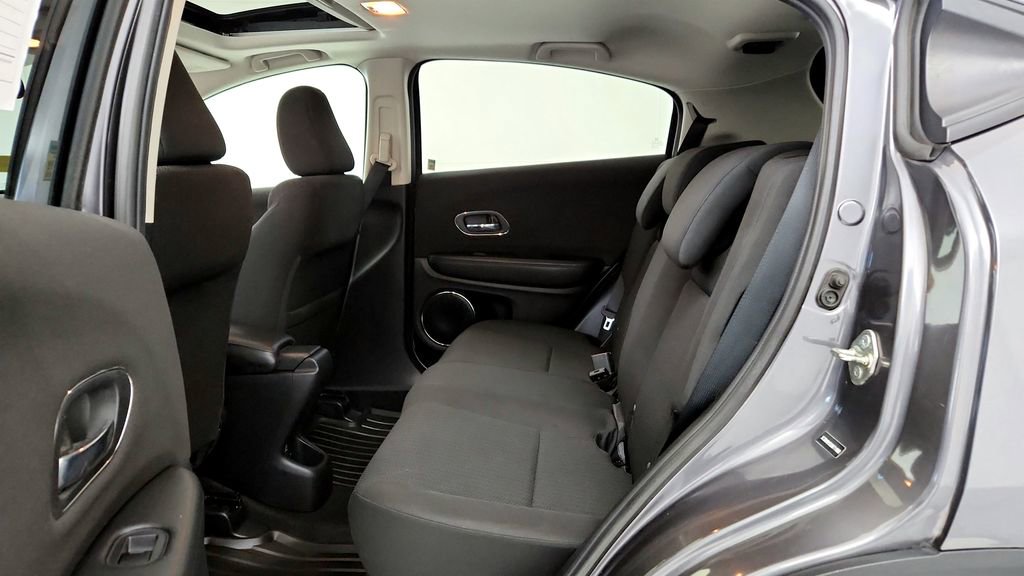 Used 2016 Honda HR-V EX image 21