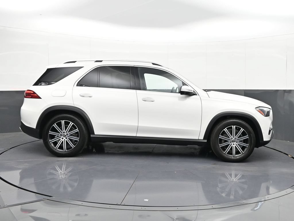 Used 2026 Mercedes-Benz GLE 350 4MATIC image 6