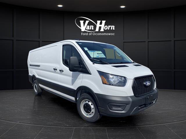 New 2026 Ford Transit 250 Low Roof RWD image 1