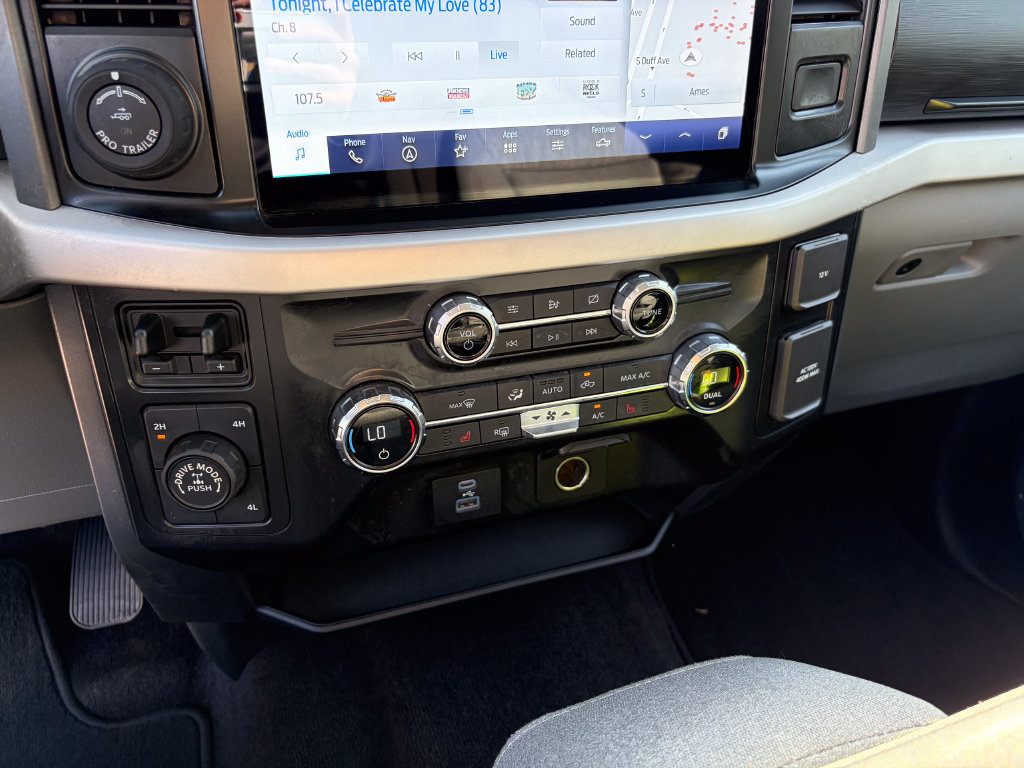 Certified 2021 Ford F150 XLT w/ Equipment Group 302A High AWD/4WD image 20
