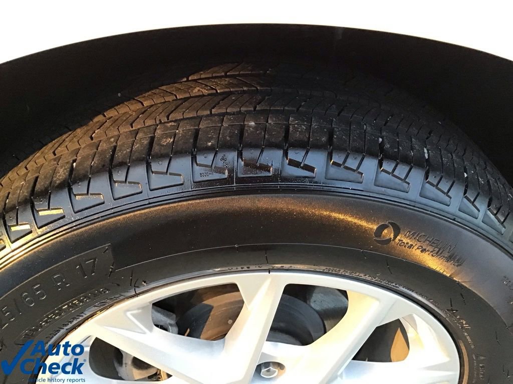 Used 2024 Chevrolet Equinox LS image 42