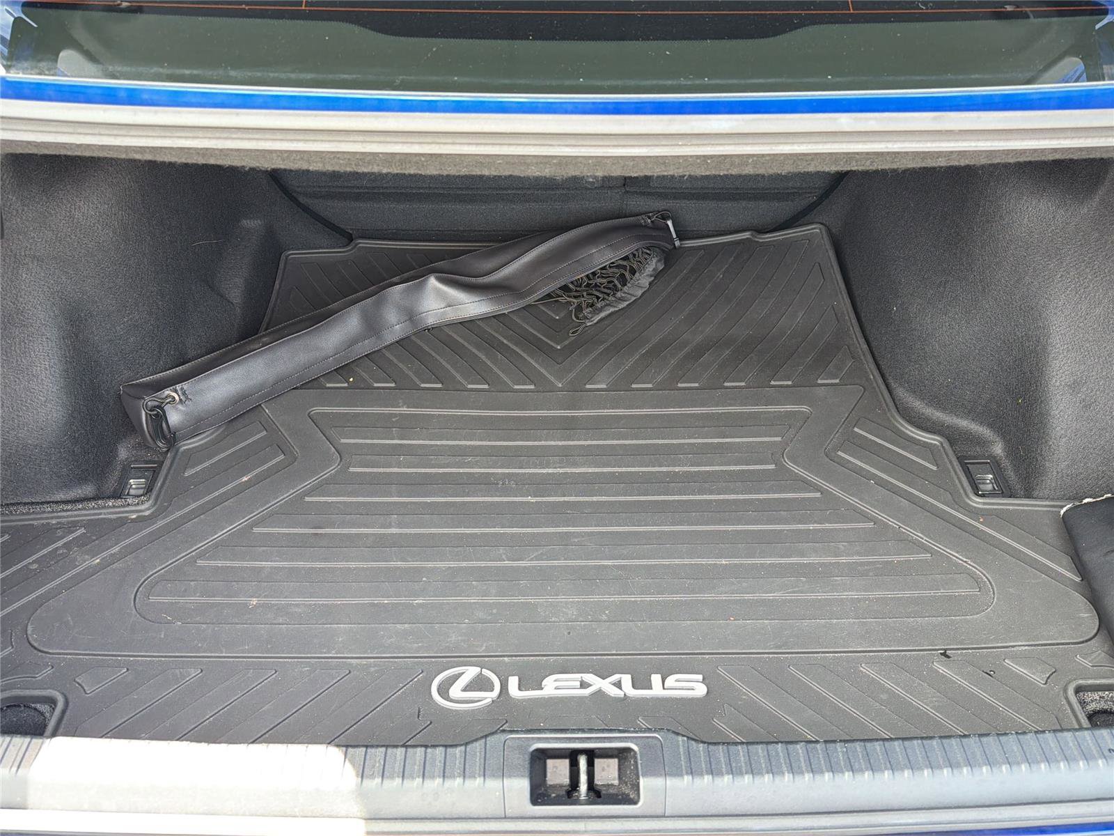 Used 2021 Lexus IS 350 F Sport w/ Accessory Package 2 AWD/4WD image 24